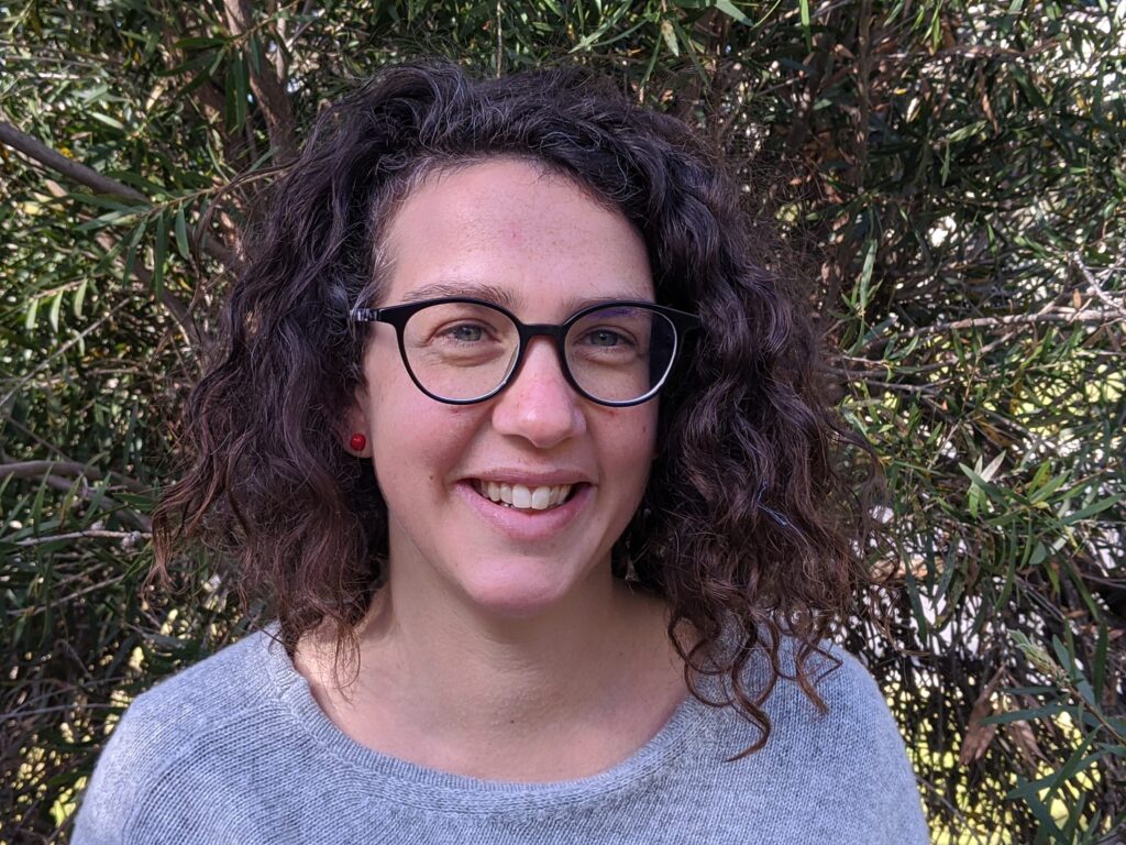 Jodi Salinger